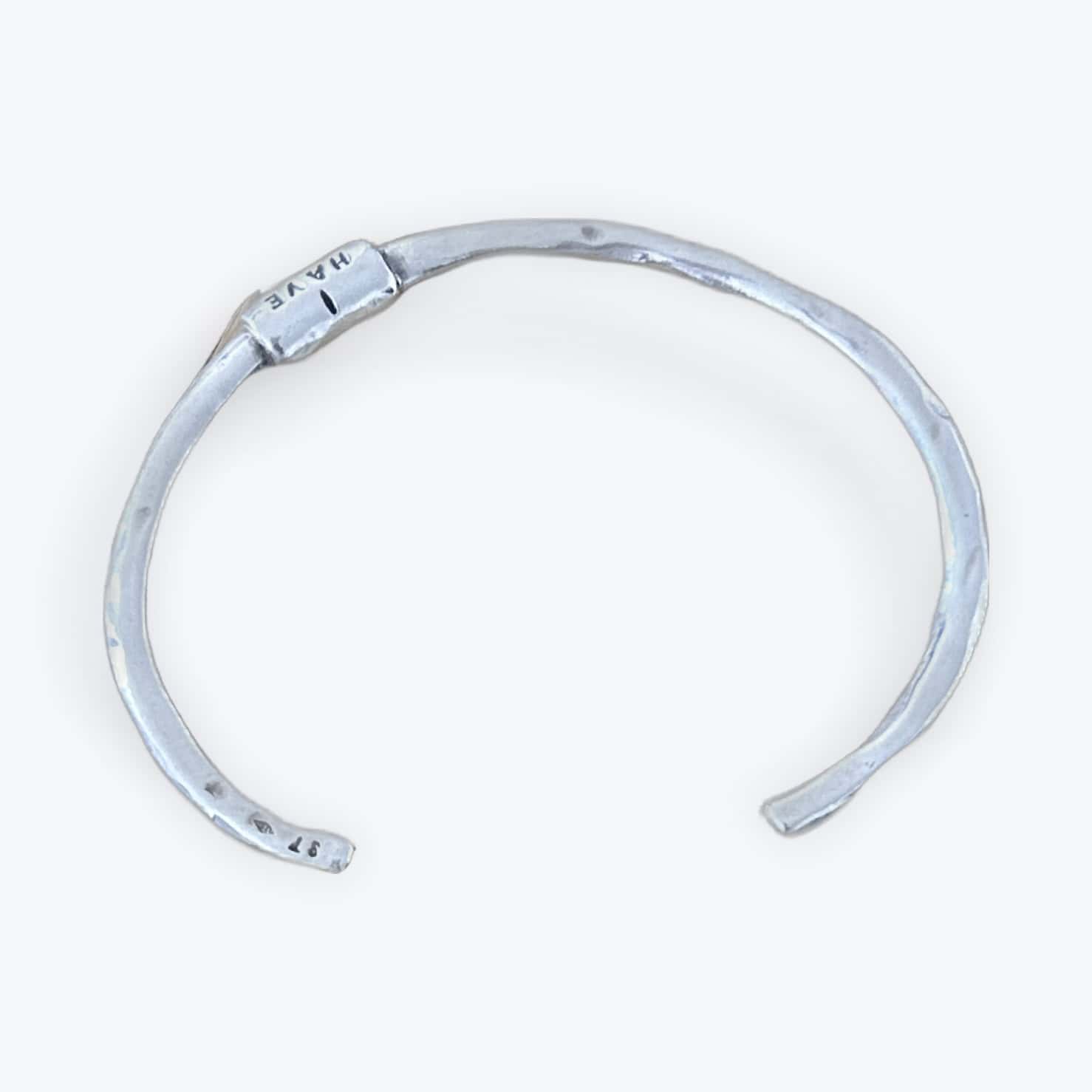 Bracelet Serge Thoraval « I have a dream » - Conscious Store